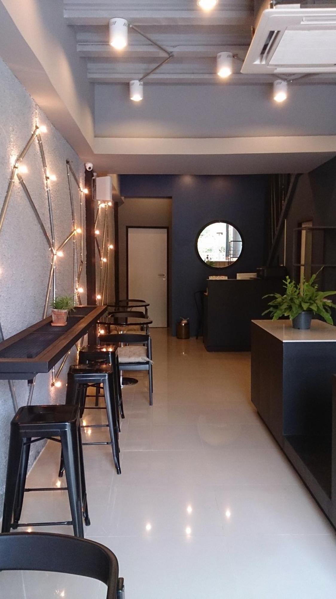 De Ja Moon Hostel Чіангмай Екстер'єр фото